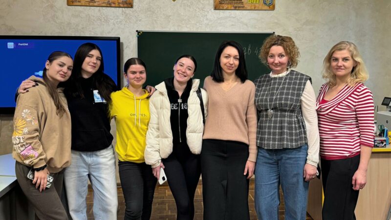 ПІЗНАЄМО АЛЬТЕРНАТИВНІ ОСВІТНІ ПРОГРАМИ