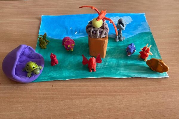 МЕДІАГРАМОТНІСТЬ СУЧАСНОГО ПЕДАГОГА