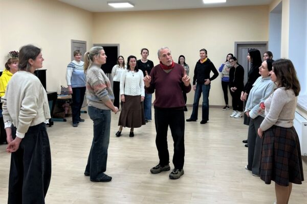 ВТІЛЕННЯ ВАЛЬДОРФСЬКИХ ПЕДАГОГІЧНИХ ПІДХОДІВ У ПРАКТИЦІ АМЕРИКАНСЬКОГО ПЕДАГОГА КАРЛА ШУРМАНА