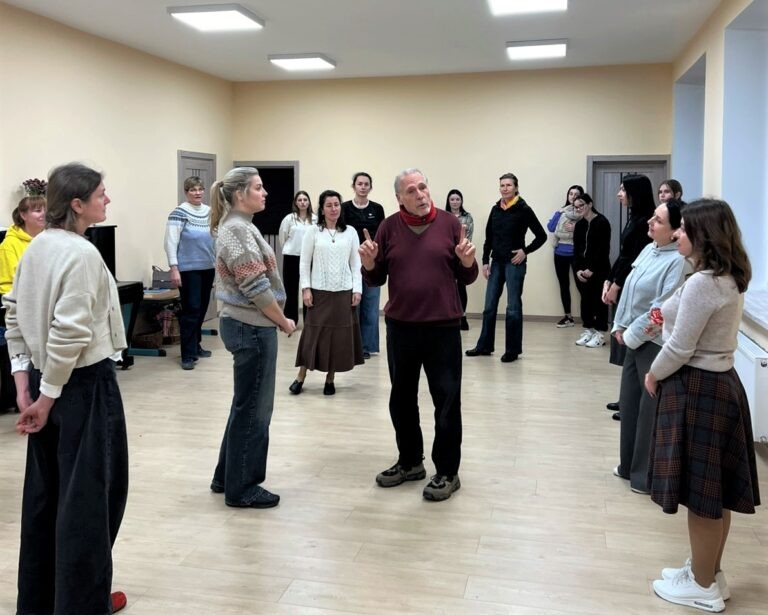 ВТІЛЕННЯ ВАЛЬДОРФСЬКИХ ПЕДАГОГІЧНИХ ПІДХОДІВ У ПРАКТИЦІ АМЕРИКАНСЬКОГО ПЕДАГОГА КАРЛА ШУРМАНА