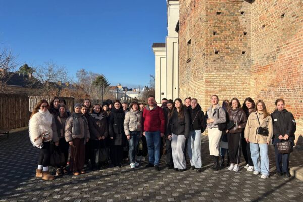 КРАЄЗНАВСТВО В ІСТОРИЧНОМУ ПРОСТОРІ:ІМПУЛЬС ДО ІННОВАЦІЙНОЇ ПЕДАГОГІЧНОЇ ДІЯЛЬНОСТІ