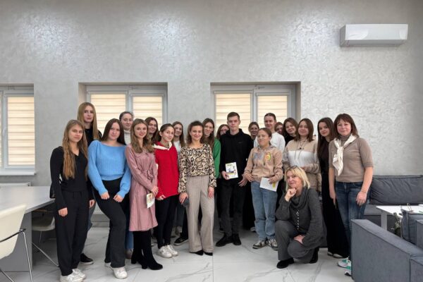 ПЕДАГОГІЧНА ПІДТРИМКА ДІТЕЙ ВРАЗЛИВИХ КАТЕГОРІЙ: СТВОРЕННЯ БЕЗПЕЧНОГО ПРОСТОРУ, РОЗВИТОК ДОВІРИ ТА РЕСУРСНИХ СТРАТЕГІЙ