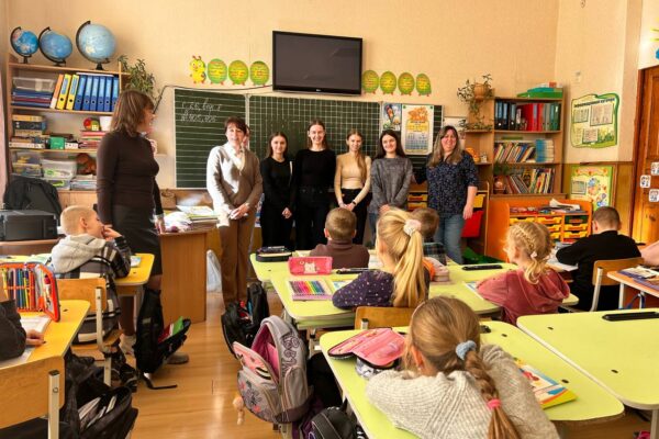 СОЦІОМЕТРІЯ ТА ПРОЕКТИВНІ МЕТОДИКИ:  ПРАКТИЧНИЙ ДОСВІД ДЛЯ ЗДОБУВАЧІВ ОСВІТИ