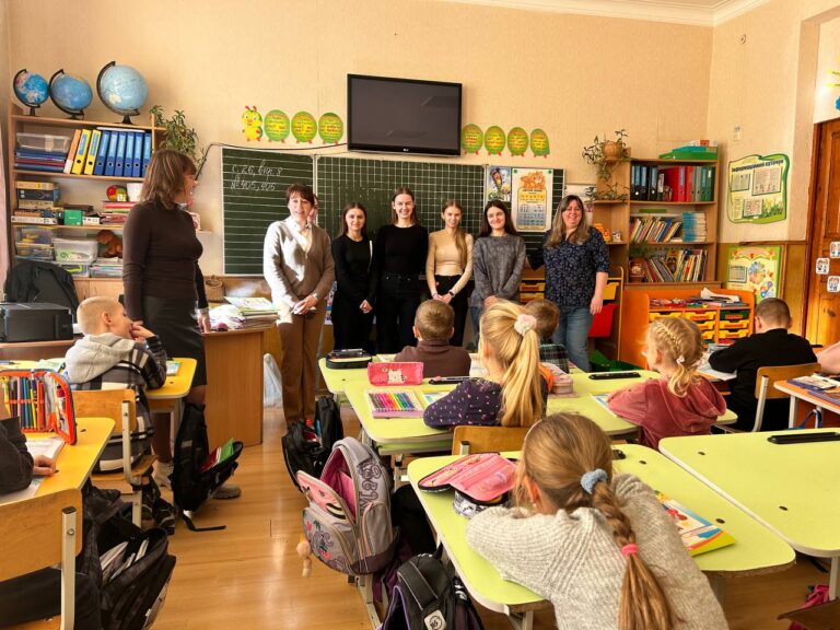 СОЦІОМЕТРІЯ ТА ПРОЕКТИВНІ МЕТОДИКИ:  ПРАКТИЧНИЙ ДОСВІД ДЛЯ ЗДОБУВАЧІВ ОСВІТИ