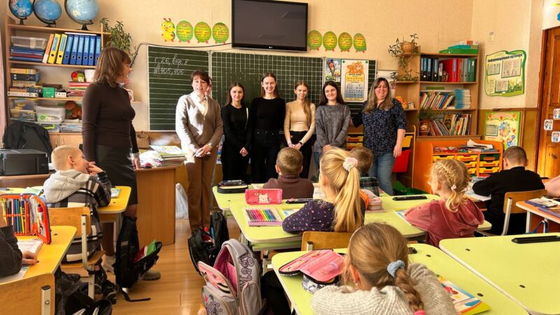 СОЦІОМЕТРІЯ ТА ПРОЕКТИВНІ МЕТОДИКИ:  ПРАКТИЧНИЙ ДОСВІД ДЛЯ ЗДОБУВАЧІВ ОСВІТИ