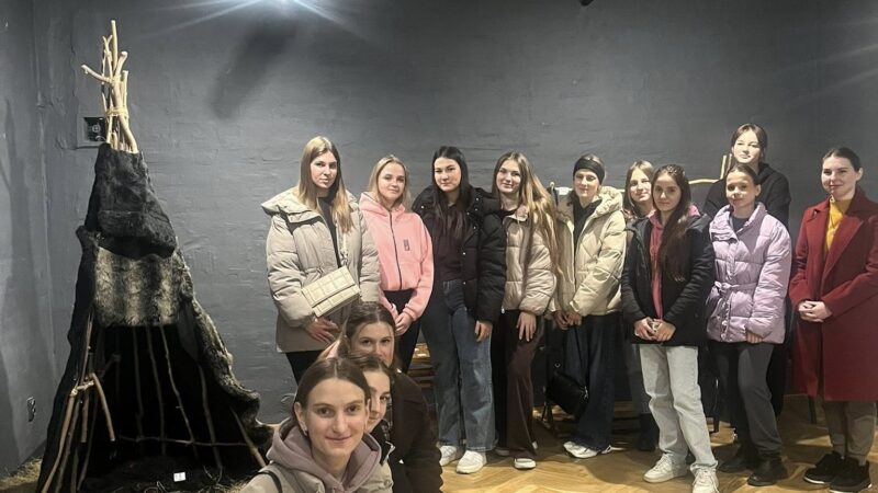 НАРОДНІ РЕМЕСЛА КРІЗЬ ПРИЗМУ ПЕДАГОГІКИ: МАЙСТЕР-КЛАС ЗІ СТВОРЕННЯ ГЛИНЯНИХ ВИРОБІВ