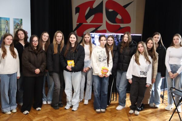 МОВНИЙ КВІЗ «ЄДИНИЙ СКАРБ У ТЕБЕ – РІДНА МОВА…» ,ДО ДНЯ УКРАЇНСЬКОЇ ПИСЕМНОСТІ ТА МОВИ