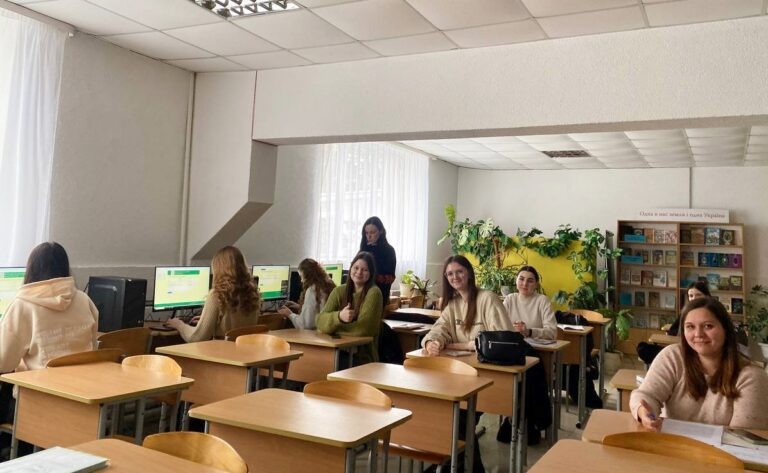 РЕСУРСИ ВІДКРИТОГО ДОСТУПУ: МОЖЛИВОСТІ ТА ВИКЛИКИ