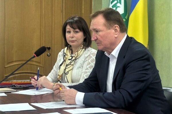 ВЧЕНА РАДА: КЛЮЧОВІ РІШЕННЯ НАПРИКІНЦІ 2025 РОКУ