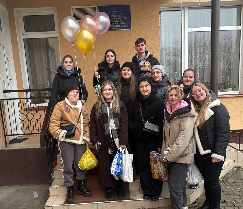 Ви зараз переглядаєте РАДІСТЬ ДИТИНСТВА – У КОЖНОМУ СЕРЦІ