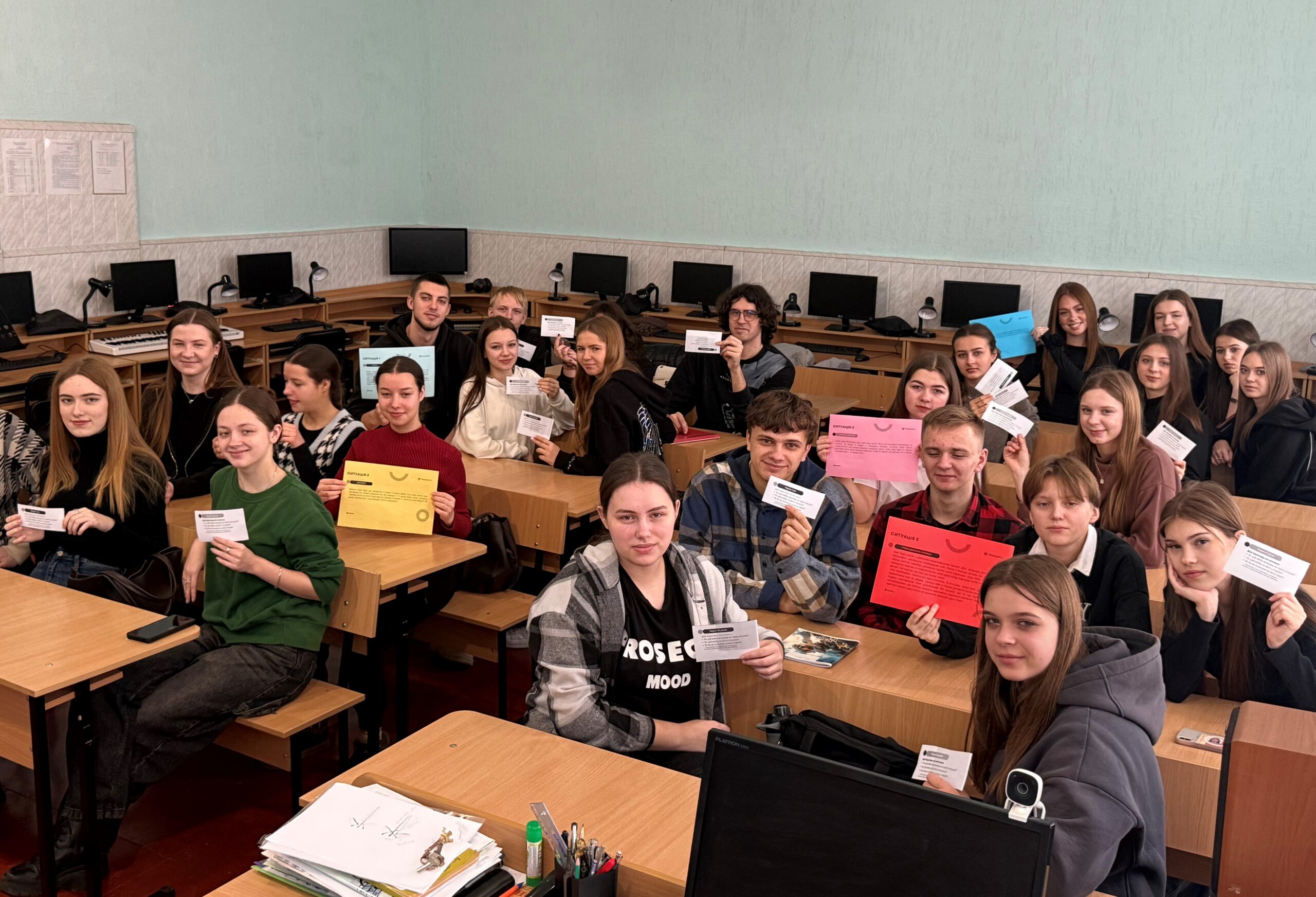 Ви зараз переглядаєте ВСЕУКРАЇНСЬКИЙ УРОК ДОБРОЧЕСНОСТІ