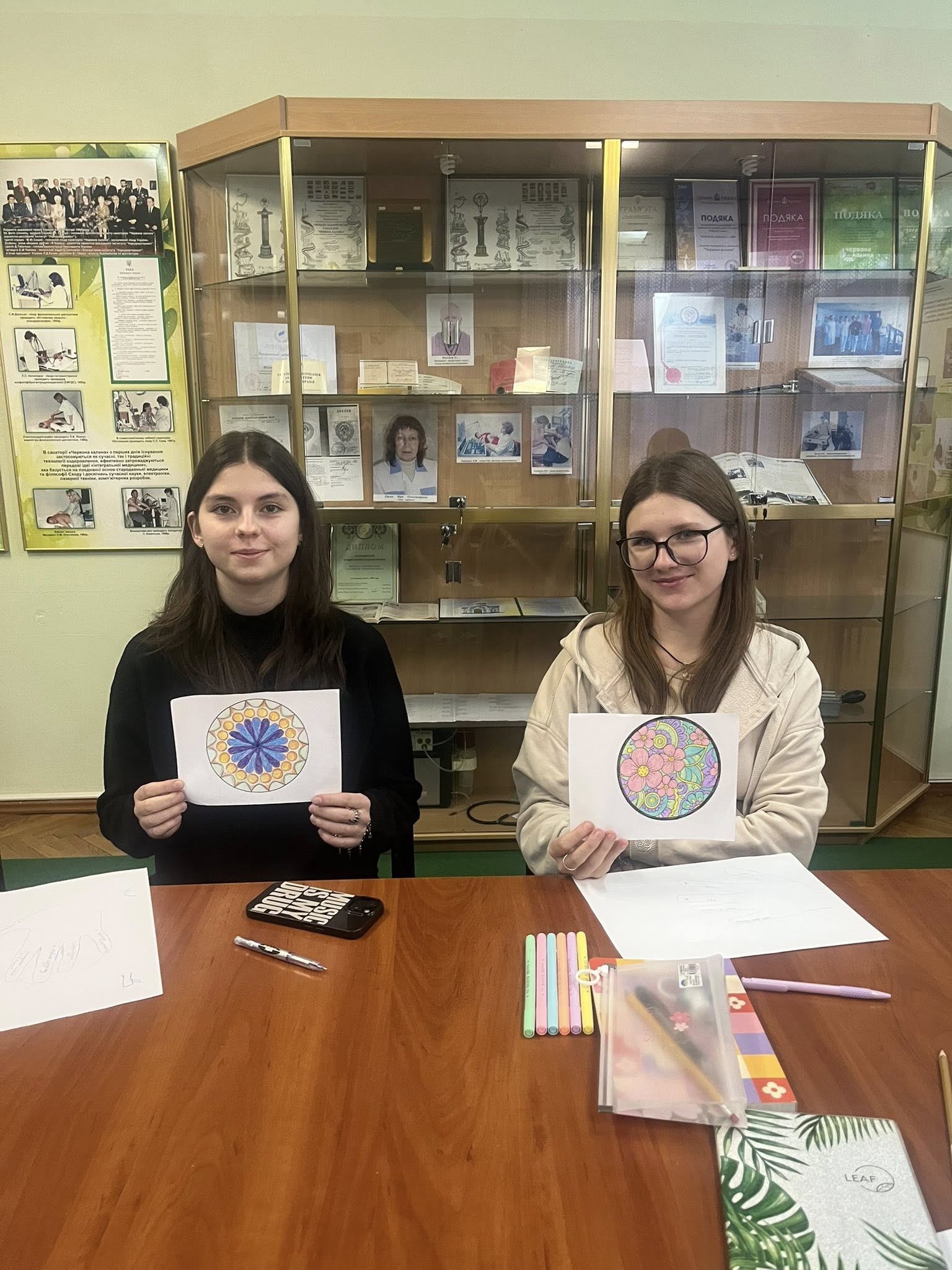 Ви зараз переглядаєте Навчання студентського активу