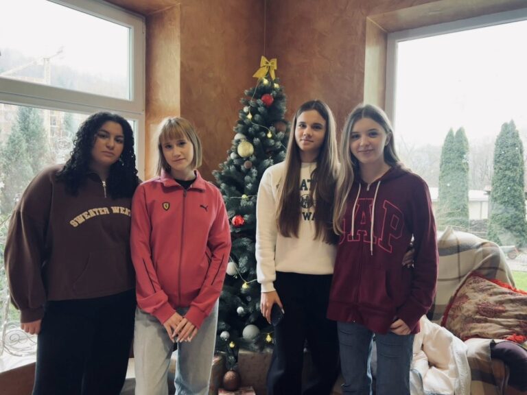 Відпочинок у Карпатах