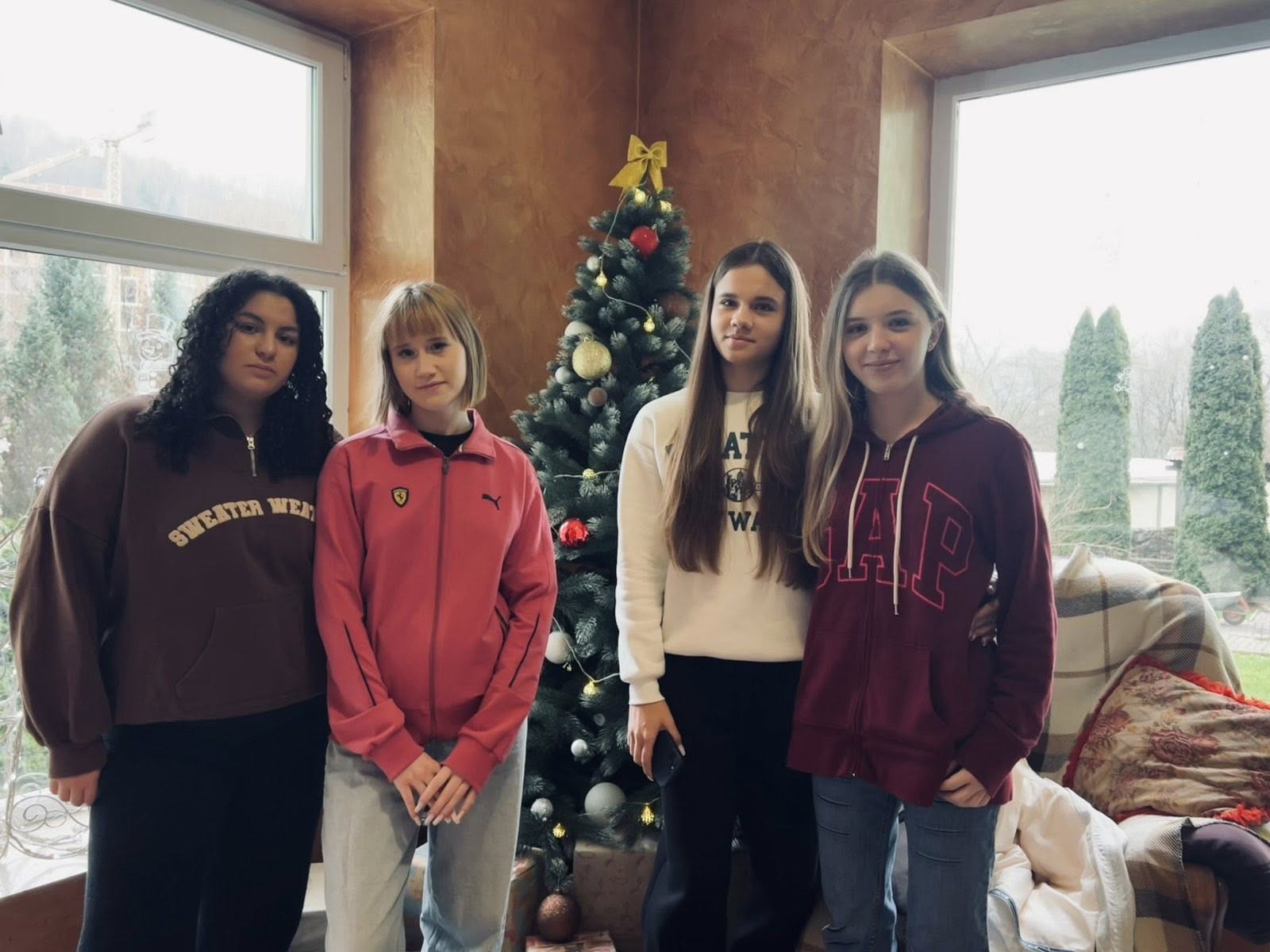 Ви зараз переглядаєте Відпочинок у Карпатах