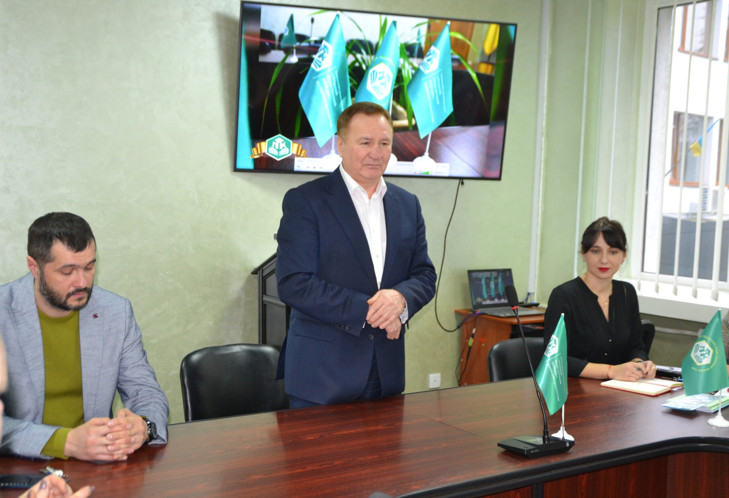 Ви зараз переглядаєте КРОК ДО ПРОФЕСІЇ: ПРОФОРІЄНТАЦІЙНИЙ ВІЗИТ УЧНІВ ЛУЦЬКОЇ ГІМНАЗІЇ №17