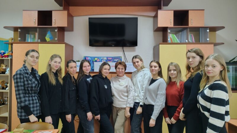 НОВІ ПІДХОДИ У РОБОТІ З ДОШКІЛЬНЯТАМИ: ІННОВАЦІЇ, ЩО ЗМІНЮЮТЬ ОСВІТУ