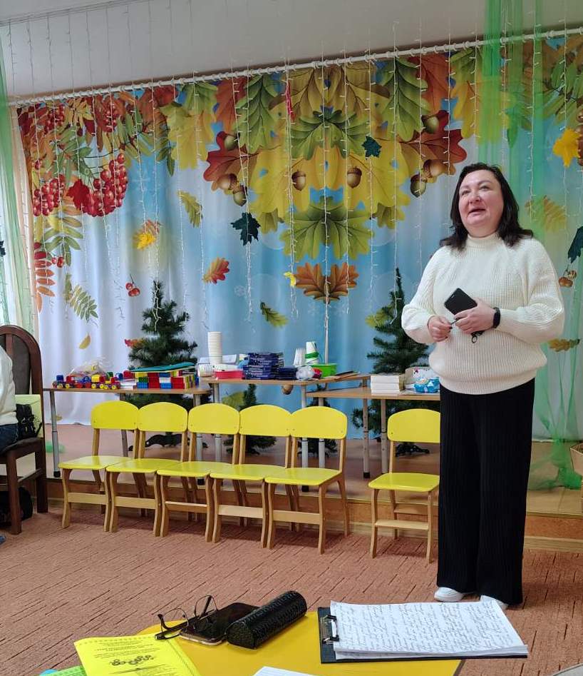 Ви зараз переглядаєте ПРАКТИЧНИЙ ДОСВІД ДЛЯ МАЙБУТНІХ ВИХОВАТЕЛІВ