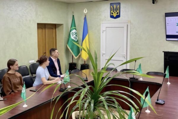 ОСВІТНЄ ПАРТНЕРСТВО В ДІЇ:  РЕЗУЛЬТАТИ ПРОГРАМИ АКАДЕМІЧНОЇ МОБІЛЬНОСТІ