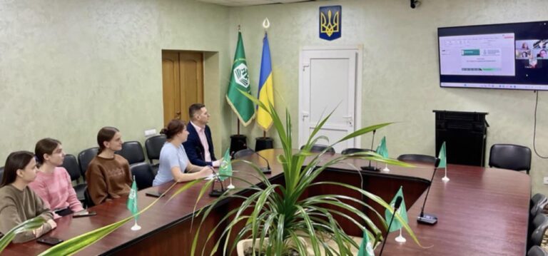 ОСВІТНЄ ПАРТНЕРСТВО В ДІЇ:  РЕЗУЛЬТАТИ ПРОГРАМИ АКАДЕМІЧНОЇ МОБІЛЬНОСТІ
