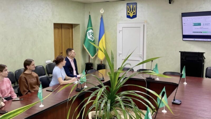 ОСВІТНЄ ПАРТНЕРСТВО В ДІЇ:  РЕЗУЛЬТАТИ ПРОГРАМИ АКАДЕМІЧНОЇ МОБІЛЬНОСТІ