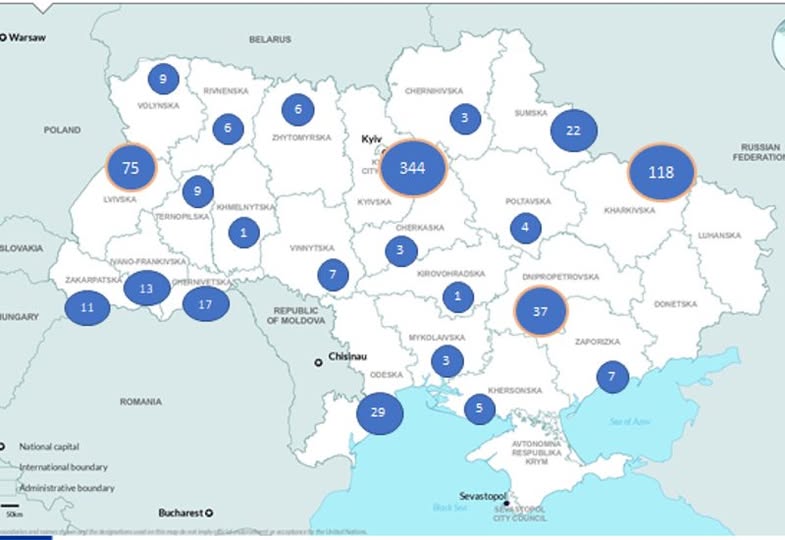 Ви зараз переглядаєте СТИПЕНДІАЛЬНА ПРОГРАМА «ДИСТАНЦІЙНІ ДОСЛІДНИЦЬКІ ГРАНТИ ДЛЯ УКРАЇНСЬКИХ ДОСЛІДНИКІВ»