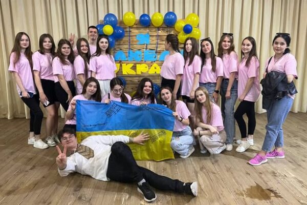 Літня практика – важливий етап підготовки майбутнього педагога