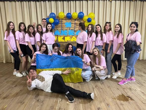 Ви зараз переглядаєте Літня практика – важливий етап підготовки майбутнього педагога