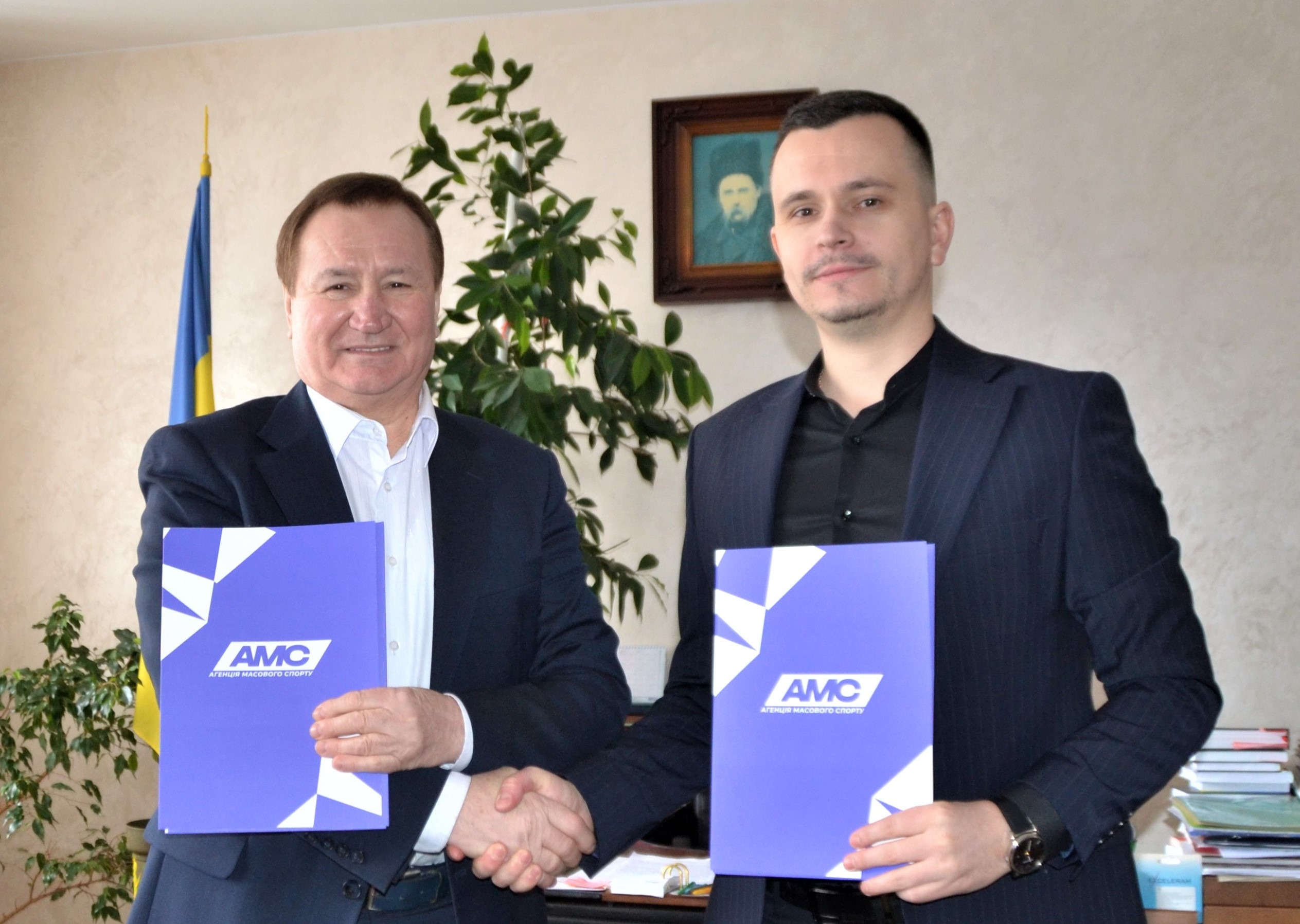 Ви зараз переглядаєте РОЗШИРЮЄМО ПАРТНЕРСТВО ЗАРАДИ РОЗВИТКУ СТУДЕНТСЬКОГО СПОРТУ