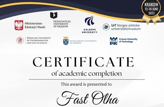 Ви зараз переглядаєте НАВЧАЄМОСЯ СЬОГОДНІ, ЩОБ ЗМІНЮВАТИ ОСВІТУ ЗАВТРА