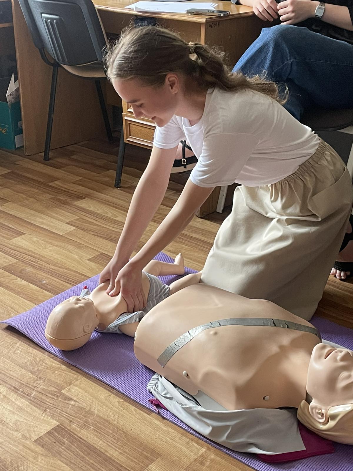 Ви зараз переглядаєте URGENT ASSISTANCE