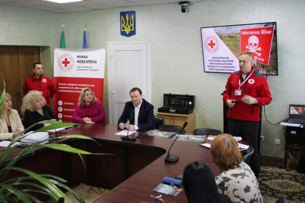 БЕЗПЕКА ТА СОЦІАЛЬНА ПІДТРИМКА СТУДЕНТІВ У ФОКУСІ МЕТОДИЧНОГО ОБ’ЄДНАННЯ КУРАТОРІВ