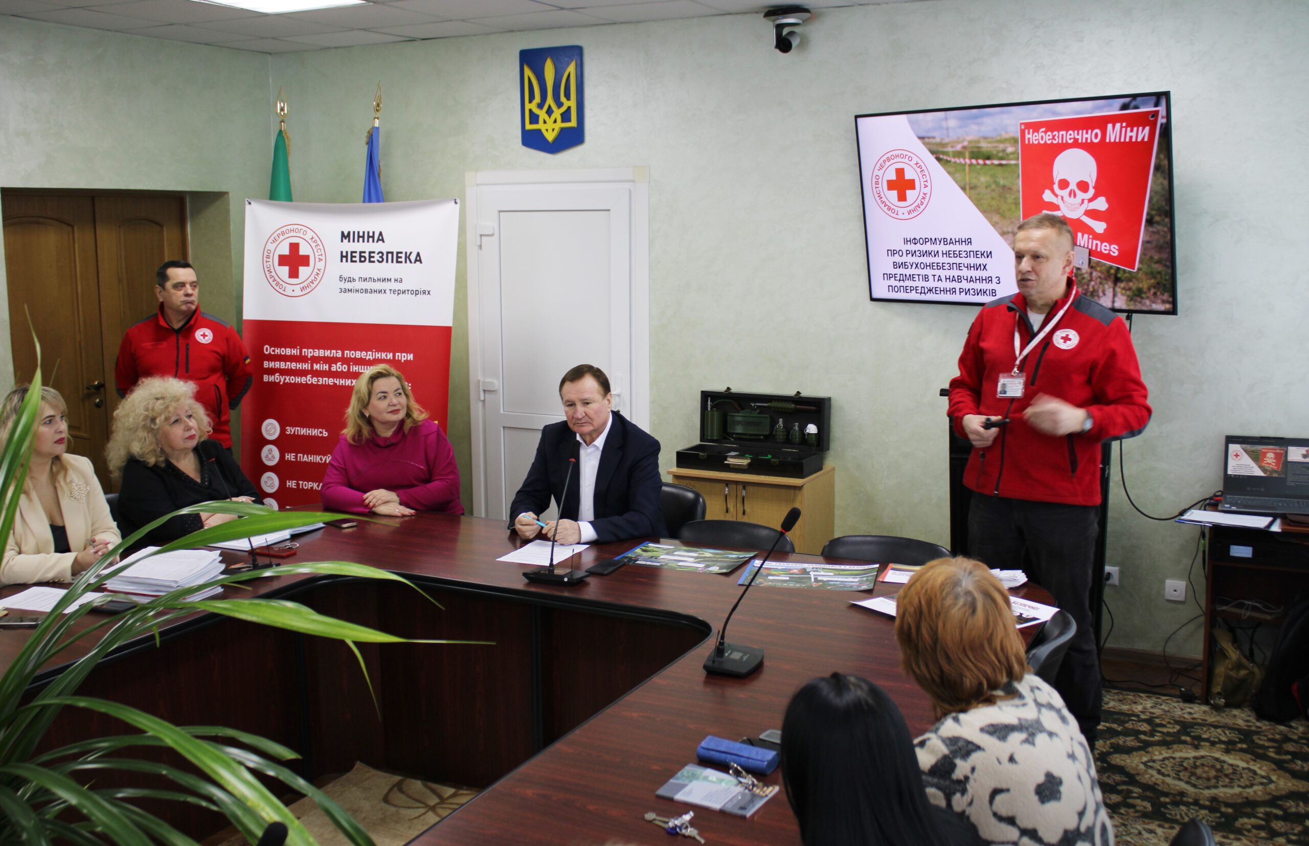 Ви зараз переглядаєте БЕЗПЕКА ТА СОЦІАЛЬНА ПІДТРИМКА СТУДЕНТІВ У ФОКУСІ МЕТОДИЧНОГО ОБ’ЄДНАННЯ КУРАТОРІВ