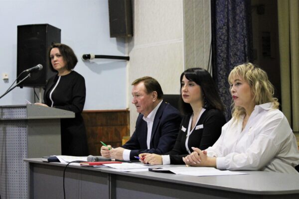 НОВИЙ СТАТУС — НОВІ ЗАВДАННЯ, НОВА ВІДПОВІДАЛЬНІСТЬ