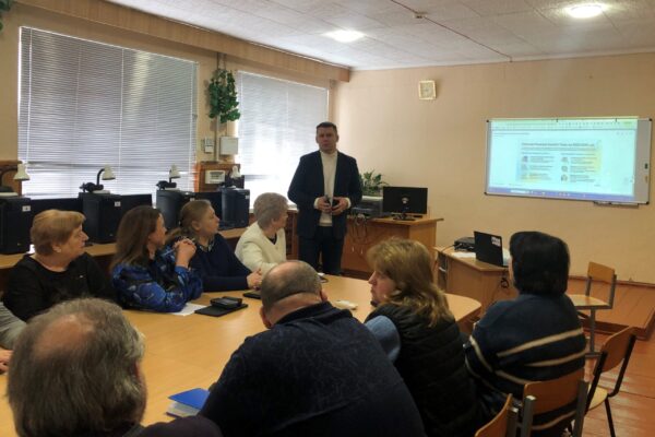 СУЧАСНІ ІНСТРУМЕНТИ НАВЧАННЯ ТА АКАДЕМІЧНА ДОБРОЧЕСНІСТЬ