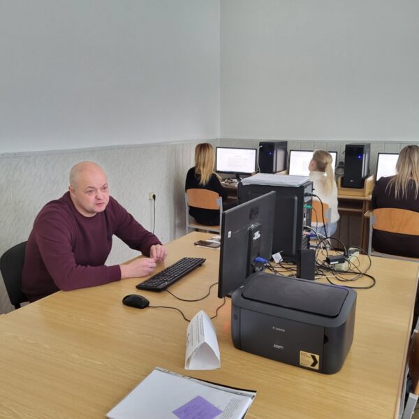 Автоматизація створення однотипних документів  з різними реквізитами