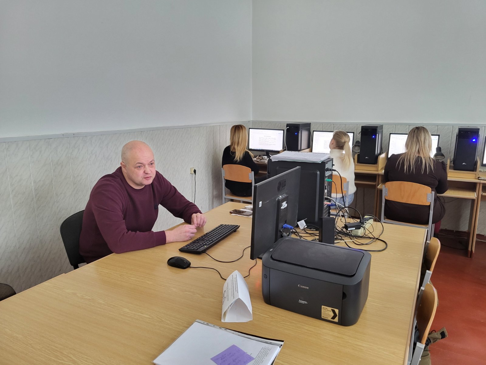 Ви зараз переглядаєте Автоматизація створення однотипних документів  з різними реквізитами