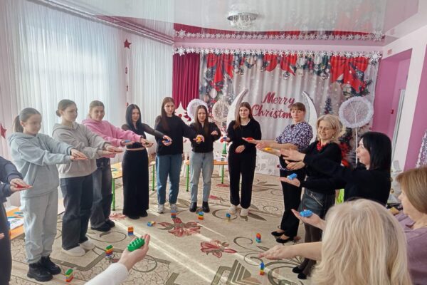 ІННОВАЦІЇ В СУЧАСНОМУ ДОШКІЛЬНОМУ ЗАКЛАДІ