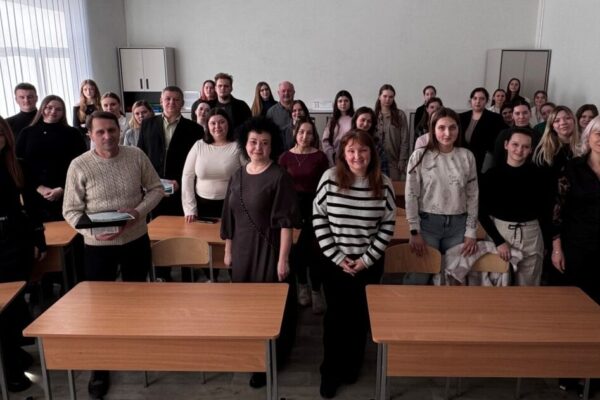 ЯКІСНА ОСВІТА – ВПЕВНЕНЕ МАЙБУТНЄ: СЕМІНАР ЗА УЧАСТІ СТЕЙКХОЛДЕРІВ, ЗДОБУВАЧІВ ТА ВИКЛАДАЧІВ ОПП «СЕРЕДНЯ ОСВІТА (МУЗИЧНЕ МИСТЕЦТВО)»