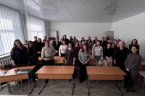 Якісна освіта – впевнене майбутнє: семінар за участі стейкхолдерів, здобувачів та викладачів ОПП «Середня освіта (Музичне мистецтво)»