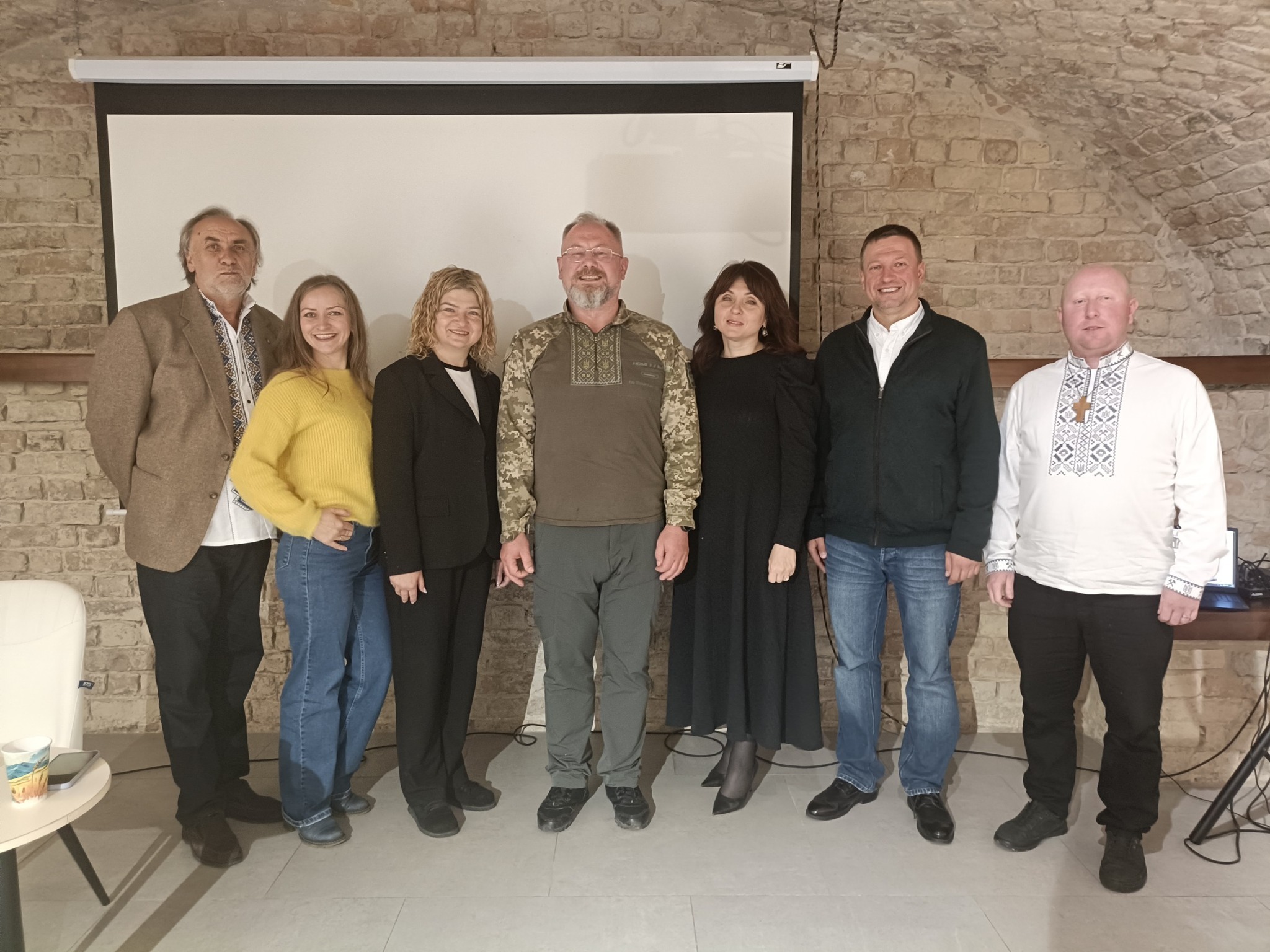 Ви зараз переглядаєте Історична лекція “Під Покровом Пресвятої Богородиці: від українського козацтва до воїнства ЗСУ”