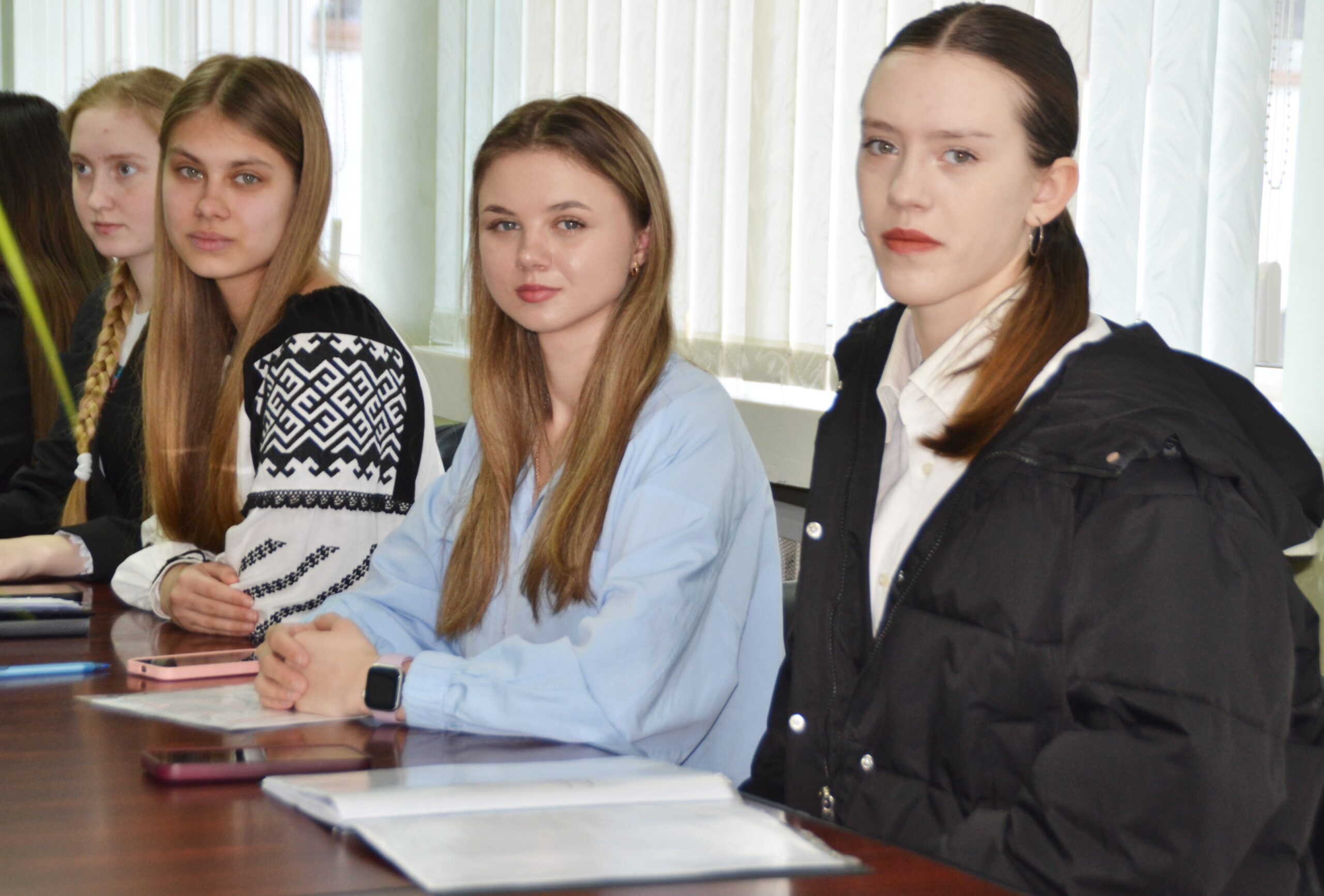 Ви зараз переглядаєте Участь у Х Всеукраїнській студентській науково-практичній онлайн-конференції «Волинська весна: перші паростки науки»