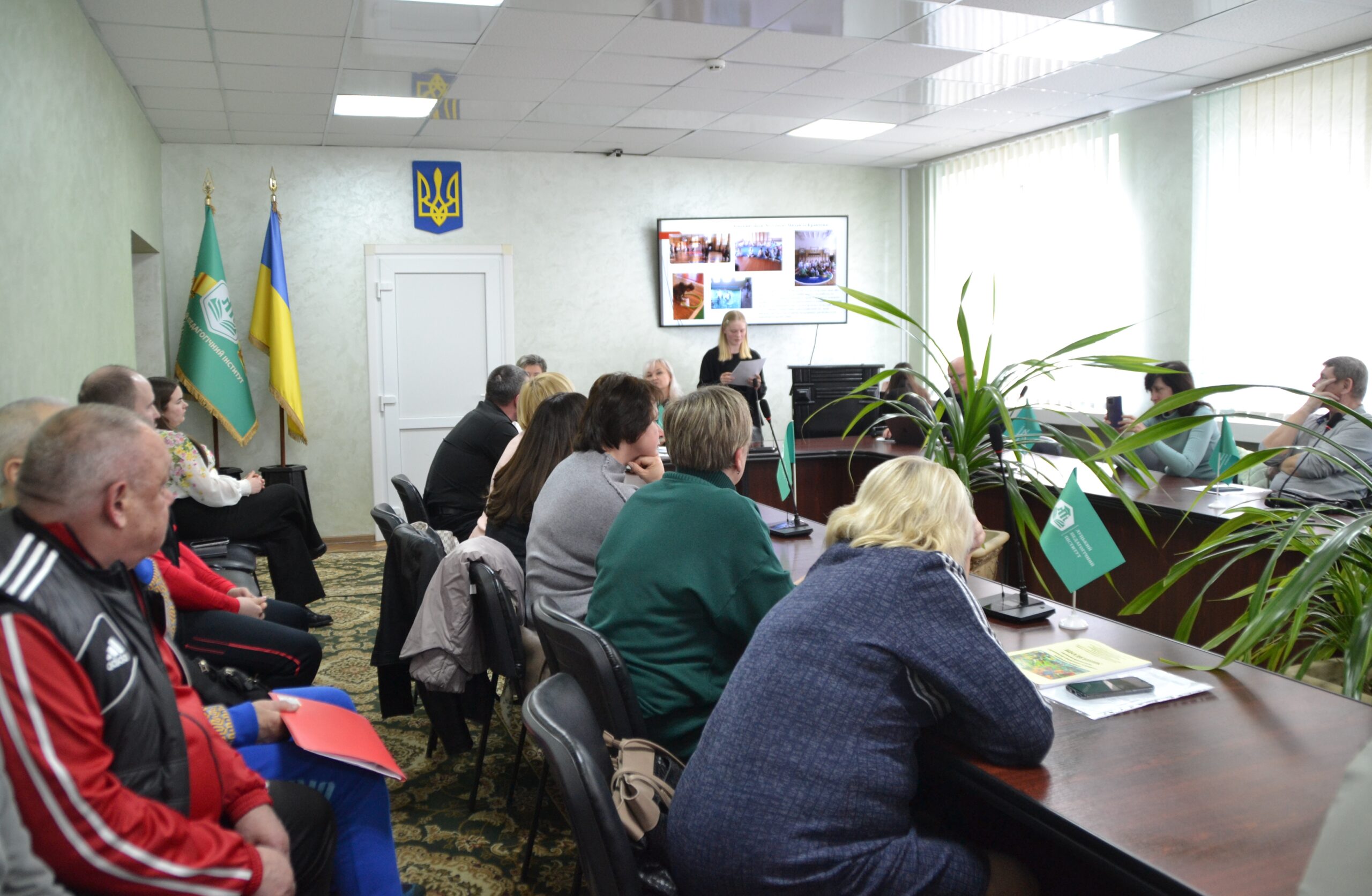 Ви зараз переглядаєте ПІДСУМКИ ПЕРЕДДИПЛОМНОЇ ПРАКТИКИ МАЙБУТНІХ УЧИТЕЛІВ ФІЗИЧНОЇ КУЛЬТУРИ