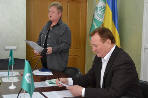 ЧЕРГОВА АТЕСТАЦІЯ ПЕДАГОГІЧНИХ ТА НАУКОВО-ПЕДАГОГІЧНИХ ПРАЦІВНИКІВ