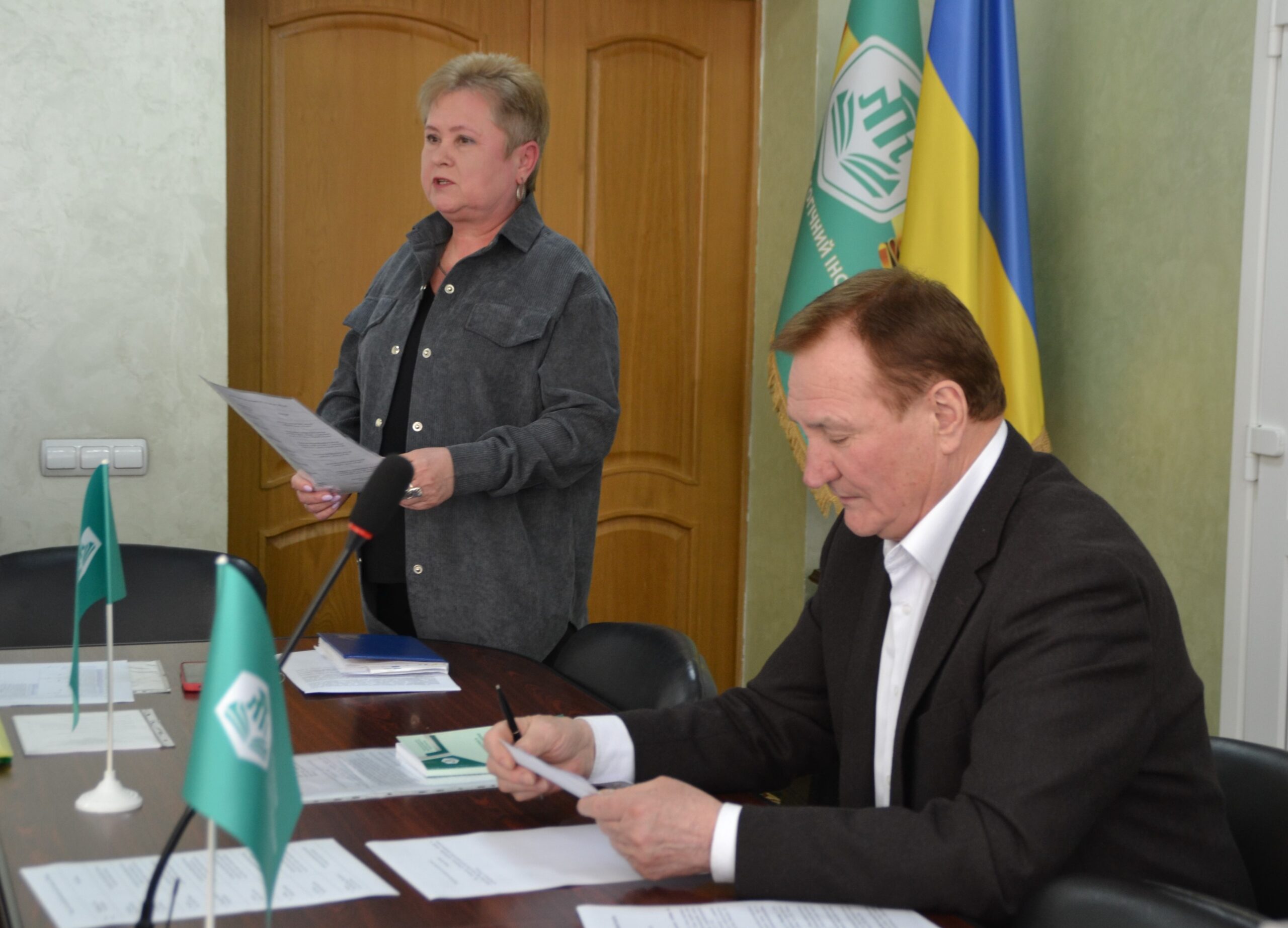 Ви зараз переглядаєте ЧЕРГОВА АТЕСТАЦІЯ ПЕДАГОГІЧНИХ ТА НАУКОВО-ПЕДАГОГІЧНИХ ПРАЦІВНИКІВ