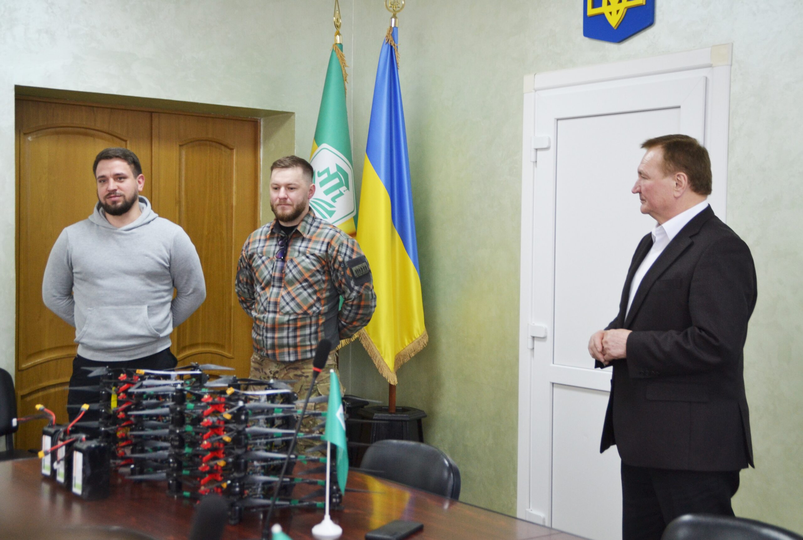 Ви зараз переглядаєте ДРОНИ ДЛЯ ПІДТРИМКИ ФРОНТУ