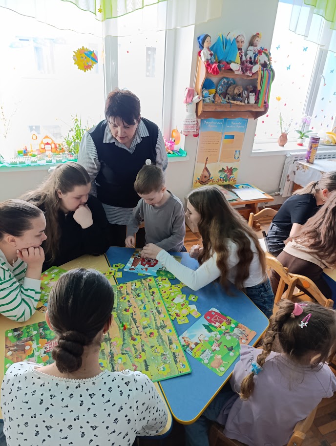 Ви зараз переглядаєте Впровадження сучасних ігрових методик у дошкільну освіту