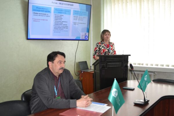 ІНСТИТУЦІЙНИЙ АУДИТ ТА СЕРТИФІКАЦІЯ: КРОК ДО ПРОФЕСІЙНОГО СТАНОВЛЕННЯ ВЧИТЕЛЯ