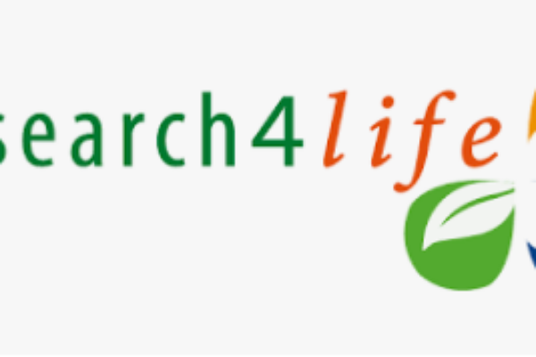 Знайомство з ресурсами Research4Life