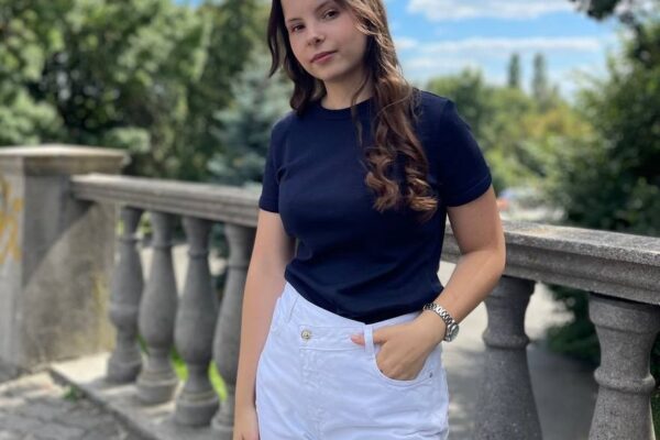 КРОК ДО ЄВРОПЕЙСЬКОЇ ОСВІТИ: МІЖНАРОДНА АКАДЕМІЧНА МОБІЛЬНІСТЬ