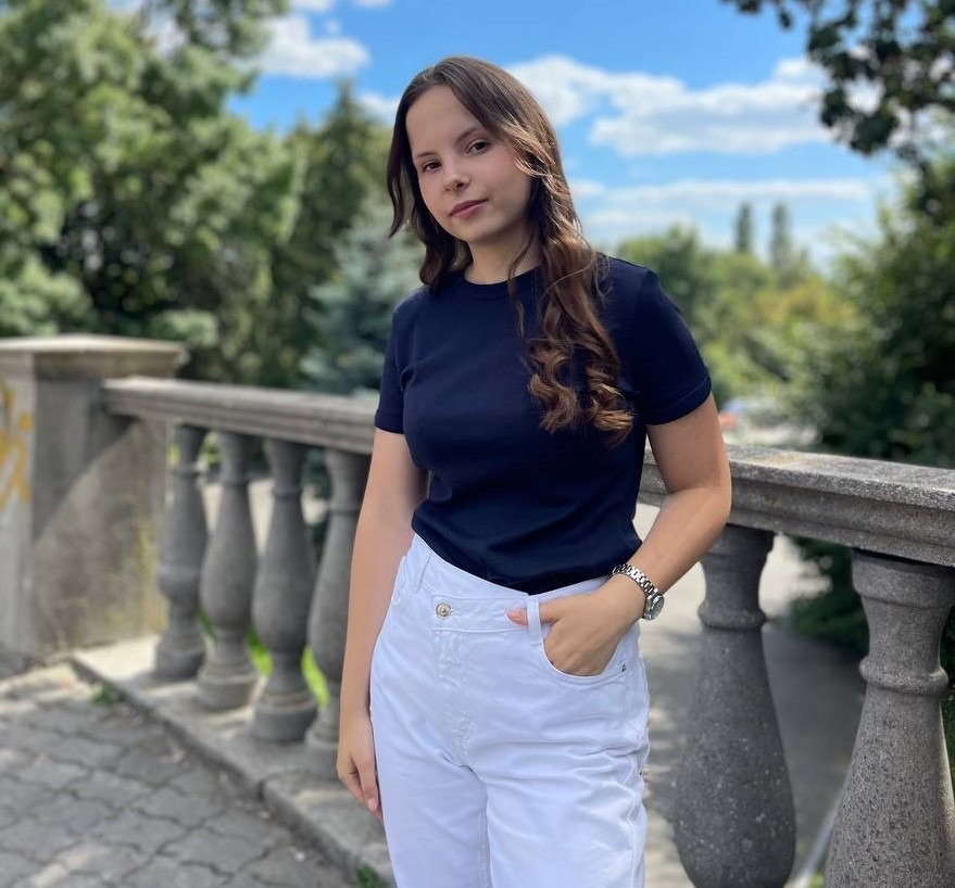 Ви зараз переглядаєте КРОК ДО ЄВРОПЕЙСЬКОЇ ОСВІТИ: МІЖНАРОДНА АКАДЕМІЧНА МОБІЛЬНІСТЬ